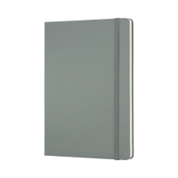 Metropolitan Glasgow - B6 Ruled Notebook (GL1B6R)