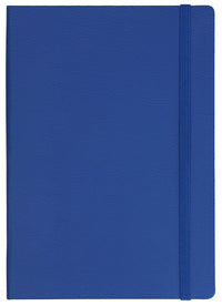 Metropolitan Glasgow - B6 Ruled Notebook (GL1B6R)