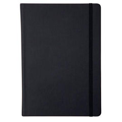 Legacy - A4 Ruled Notebook