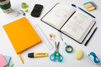 Legacy  -  Notebook A5 Dotted Journal / Notebook (CL53ND)