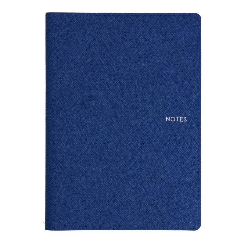 Metropolitan Melbourne -  Notebook A5 Plain (ML15P)