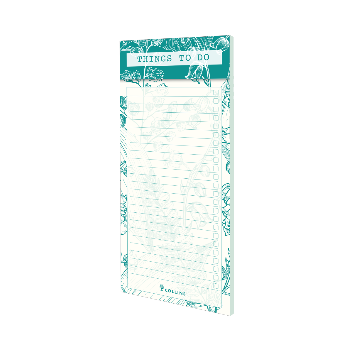 Tara - To do Slim Magnetic Pad (TA1STD)