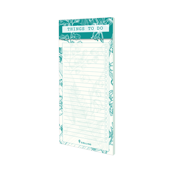 Tara - To do Slim Magnetic Pad (TA1STD)