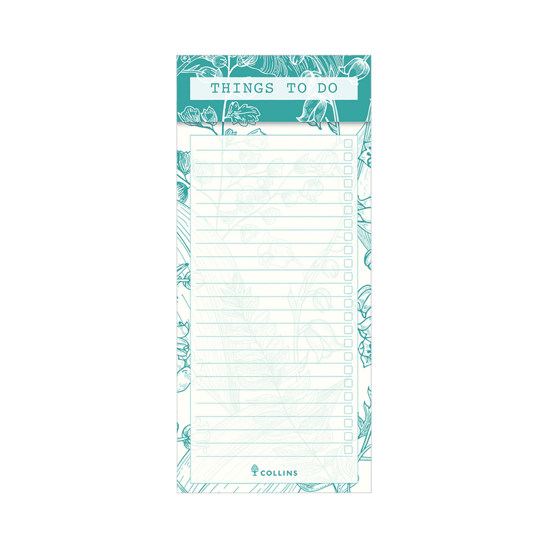 Tara - To do Slim Magnetic Pad (TA1STD)